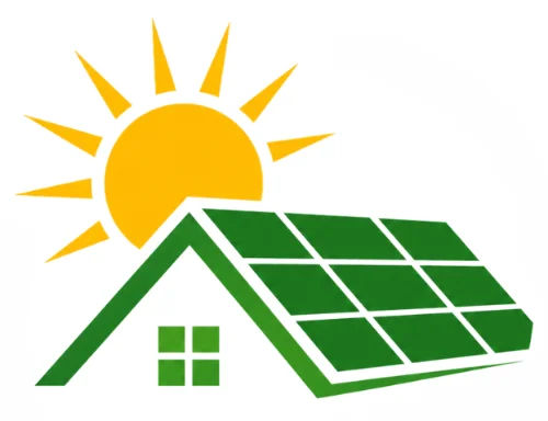 Panneaux Solaires Sallertaine